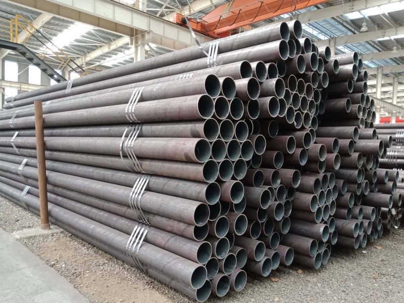 南江30CrMo合金无缝钢管