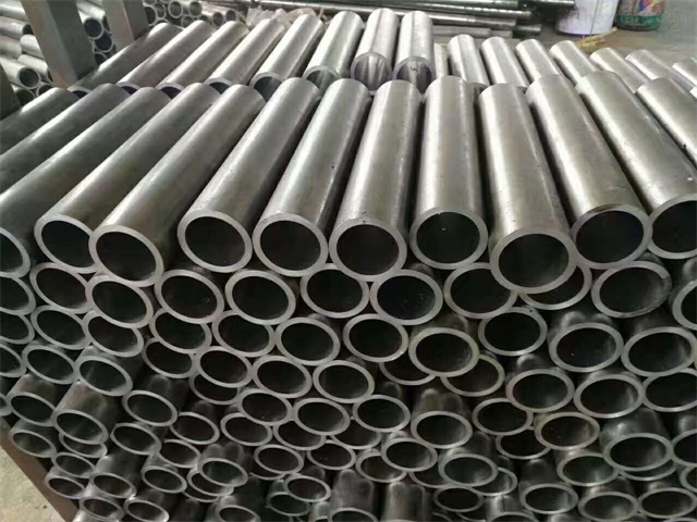 南江30CrMo精密无缝钢管